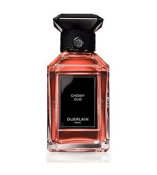 Guerlain Cherry Oud Парфюмерная вода 200 мл Guerlain