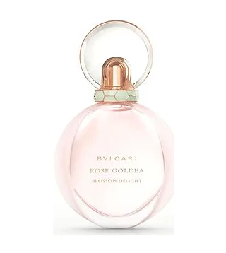 Bvlgari Rose Goldea Blossom Delight Туалетная вода женская 50 мл Bvlgari