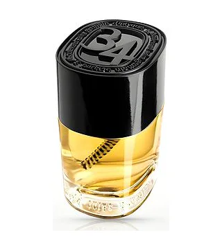 Diptyque 34 Boulevard Saint Germain Парфюмерная вода унисекс 75 мл Diptyque