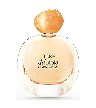 Giorgio Armani Terra di Gioia Парфюмерная вода женская 100 мл Giorgio Armani