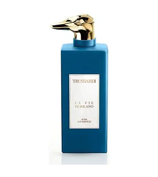 Trussardi Alba sui Navigli Парфюмерная вода унисекс 100 мл Trussardi