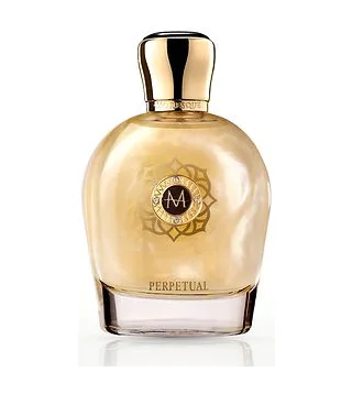 Moresque Perpetual Парфюмерная вода унисекс 100 мл MORESQUE