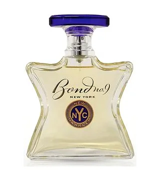Bond No 9 New Haarlem Парфюмерная вода унисекс 100 мл BOND