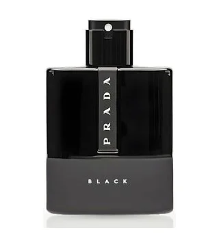 Prada Luna Rossa Black Парфюмерная вода мужская 100 мл Prada