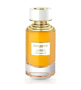 Boucheron Ambre D'Alexandrie Парфюмерная вода унисекс 125 мл Boucheron