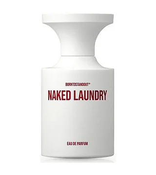 BORNTOSTANDOUT Naked Laundry Парфюмерная вода унисекс 50 мл BORNTOSTANDOUT
