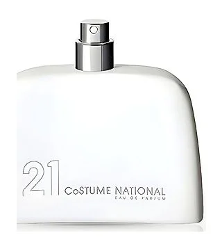 CoSTUME NATIONAL 21 Парфюмерная вода унисекс 100 мл Costume National