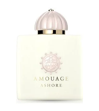 Amouage Ashore Парфюмерная вода женская 50 мл Amouage