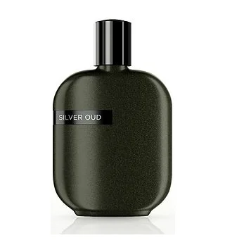 Amouage The Library Collection Silver Oud Парфюмерная вода унисекс 50 мл Amouage