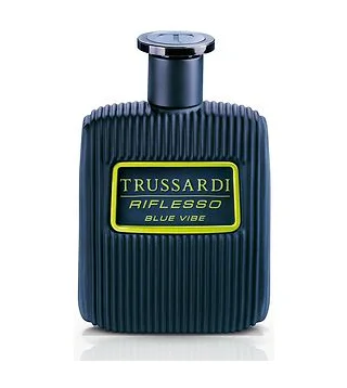 Trussardi Riflesso Blue Vibe Туалетная вода мужская 100 мл Trussardi