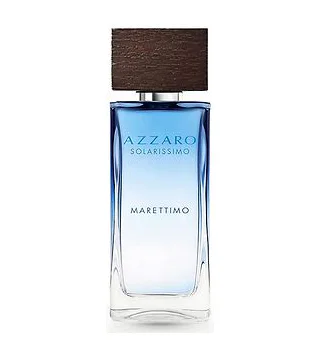 Azzaro Solarissimo Marettimo Туалетная вода мужская 75 мл Azzaro