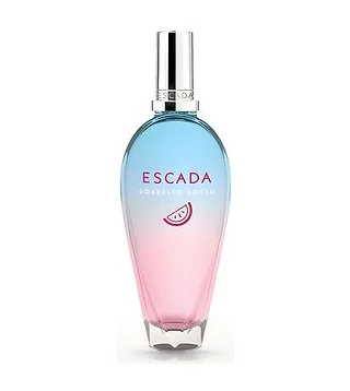 Escada Sorbetto Rosso Туалетная вода женская 100 мл Escada