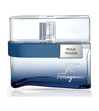 Salvatore Ferragamo F by Ferragamo Free Time Туалетная вода мужская 100 мл Salvatore Ferragamo
