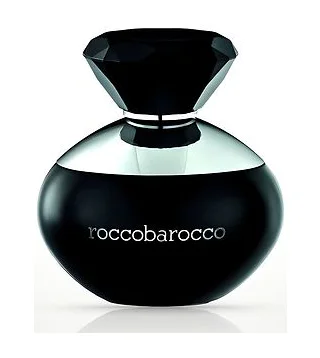 Roccobarocco Black For Women Парфюмерная вода женская 100 мл Roccobarocco