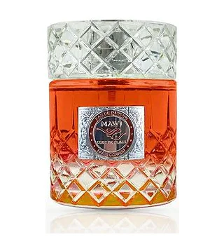 PARIS CORNER Mawj Cognac Blaze Парфюмерная вода унисекс 100 мл PARIS CORNER