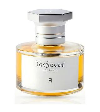 Toskovat' Я Духи унисекс 60 мл Toskovat'
