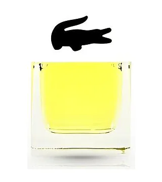 Lacoste Fragrances Challenge Re/Fresh Туалетная вода мужская 90 мл Lacoste