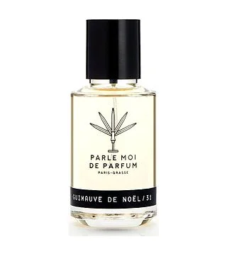 PARLE MOI DE PARFUM Guimauve De Noel 31 Парфюмерная вода 50 мл PARLE MOI DE PARFUM