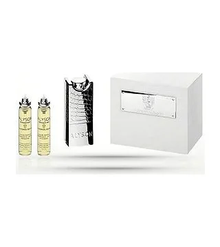 Alyson Oldoini Oranger Moi Rechargeable Парфюмированная вода для женщин 3х20 мл Alyson Oldoini