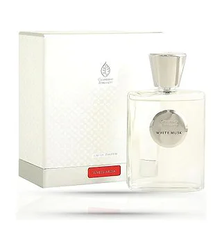 Giardino Benessere White Musk Парфюмерная вода 100 мл GIARDINO BENESSERE