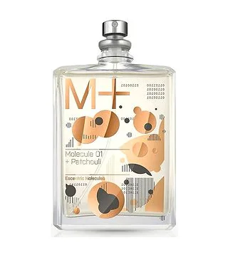 Escentric Molecules Molecule 01 + Patchouli Туалетная вода унисекс 30 мл Escentric Molecules