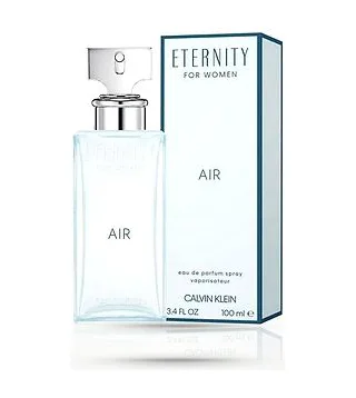 CALVIN KLEIN ETERNITY AIR Парфюмерная вода женская 100 мл Calvin Klein