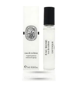 Diptyque Eau Rose Туалетная вода женская 5 мл Diptyque