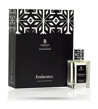 BOTANICAE Endurance Elixir De Parfum 75 мл духи унисекс BOTANICAE