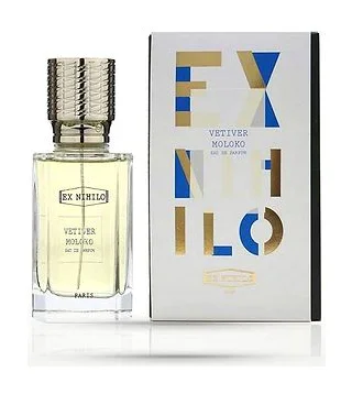 EX NIHILO Vetiver Moloko Парфюмерная вода 100 мл Ex Nihilo