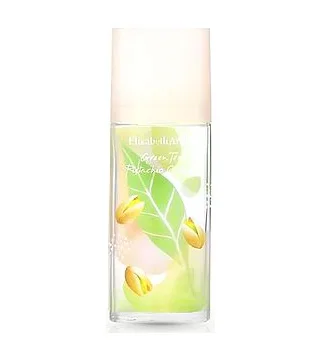 Elizabeth Arden Green Tea Pistachio Crunch Туалетная вода женская 100 мл Elizabeth Arden
