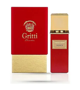 GRITTI FENICE Духи унисекс 100 мл GRITTI