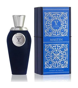 V CANTO MASTIN Extrait de Parfum Духи унисекс 100 мл V Canto