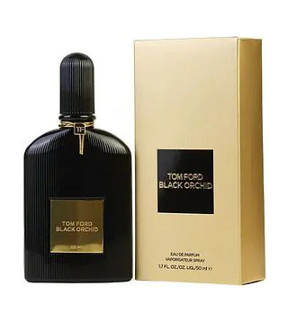 Tom Ford Black Orchid Парфюмерная вода для женщин 50 мл Tom Ford