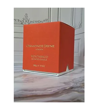 Ormonde Jayne Montabaco Ароматическая свеча 280 гр ORMONDE JAYNE