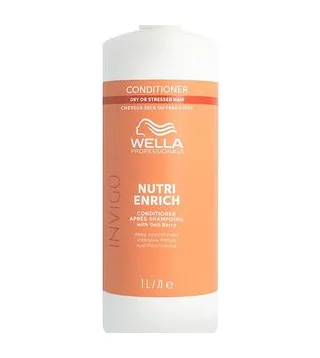 Wella INVIGO Enrich Ультрапитательный бальзам-уход 1000 мл Wella