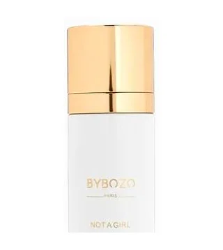 Bybozo NOT A GIRL Парфюмированный мист 100 мл ByBozo