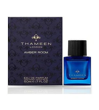 THAMEEN LONDON Peacock Throne 50 мл - парфюмерная вода Thameen