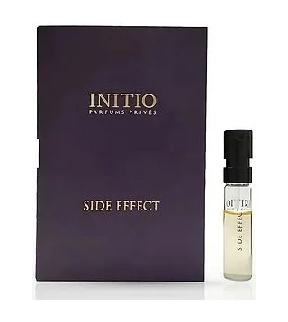 INITIO Side Effect Парфюмированная вода унисекс 1.5 мл Initio