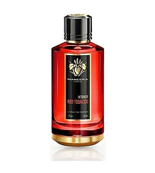 MANCERA Intense Red Tobacco 120 мл - духи Mancera