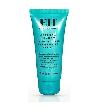 EMMA HARDIE Moringa Luxury Hand & Nail Treatment SPF30 50 мл - роскошный увлажняющий уход для рук и ногтей Emma Hardie