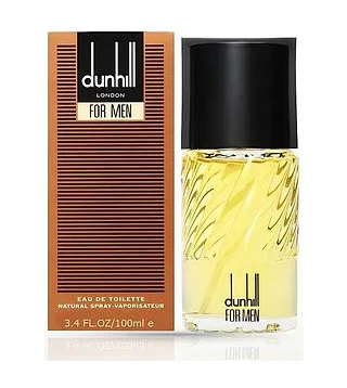A.Dunhill Dunhill For Men 100 мл туалетная вода Dunhill
