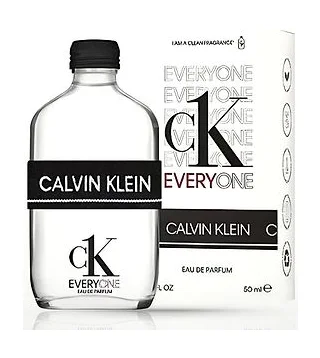 Calvin Klein EVERYONE Парфюмерная вода 50 мл Calvin Klein