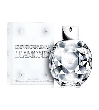Giorgio Armani Emporio DIAMONDS Парфюмерная вода 100 мл Giorgio Armani