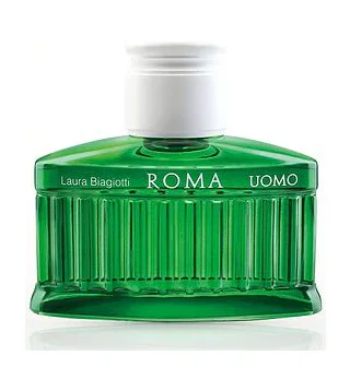 LAURA BIAGIOTTI ROMA MEN GREEN SWING Туалетная вода 40 мл Laura Biagiotti