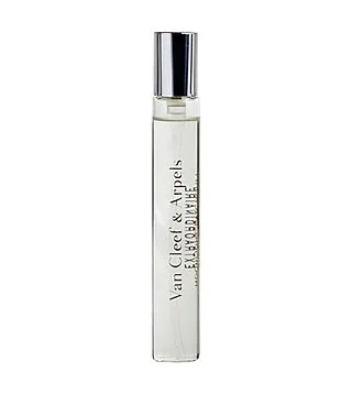 Van Cleef & Arpels Santal Blanc Парфюмерная вода унисекс 7.5 мл Van Cleef