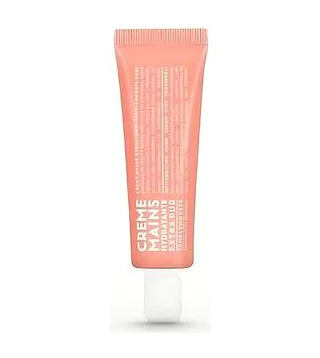 COMPAGNIE DE PROVENCE Pamplemousse Rose/Pink Grapefruit Hand Cream крем для рук 30 мл COMPAGNIE DE PROVENCE