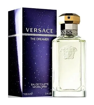Versace THE DREAMER Туалетная вода для мужчин 100 мл Bdk
