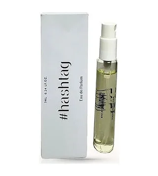 27 87 PERFUMES #HASHTAG Парфюмерная вода унисекс 7 мл 27 87 Perfumes