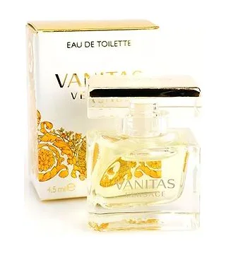 Versace Vanitas Туалетная вода женская 4.5 мл Versace