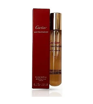 Cartier La Panthere парфюмерная вода для женщин 10 мл Cartier